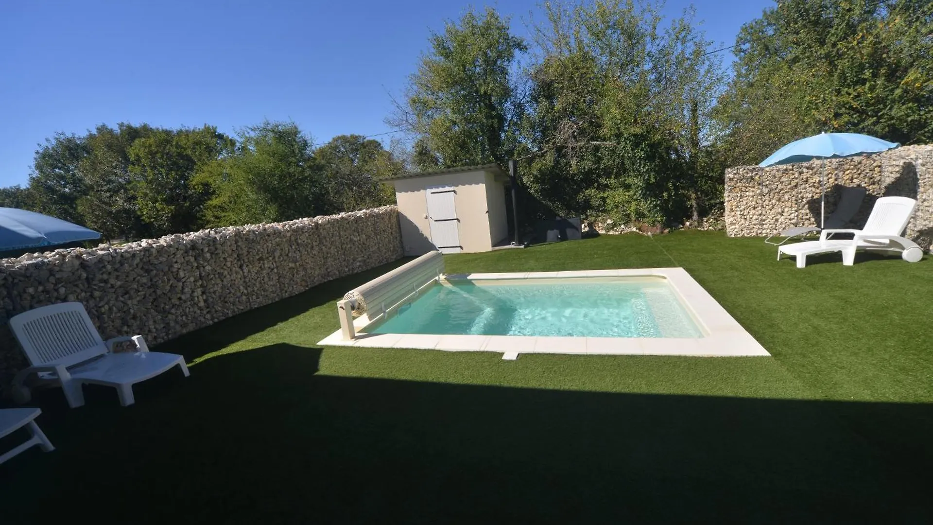 Gite D&D Avec Piscine Privative Martel 0*,  France