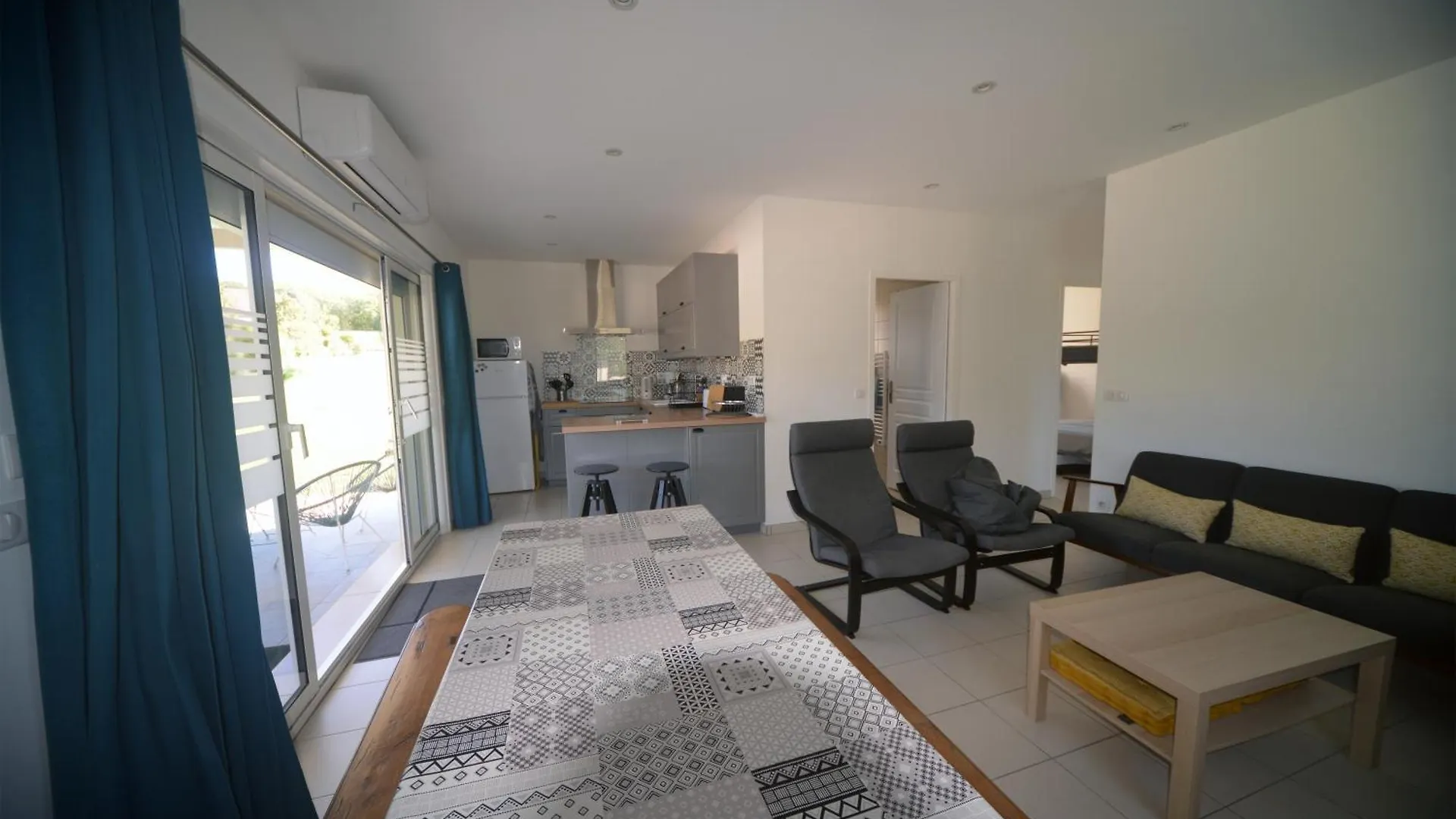 Holiday home Gite D&D Avec Piscine Privative Martel