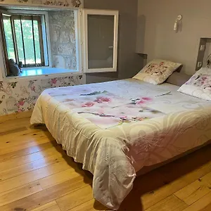  Homestay Le Pigeonnier