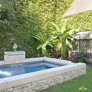 5* Bed & Breakfast La Devinie
