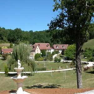Vakantiehuis Hameau Les Combelles, Martel